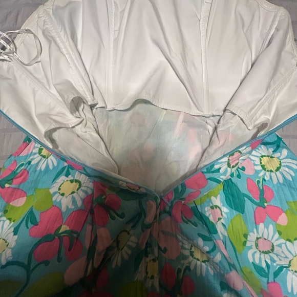 Vintage Lilly Pulitzer circa 1960 pristine condition - Picture 10 of 16